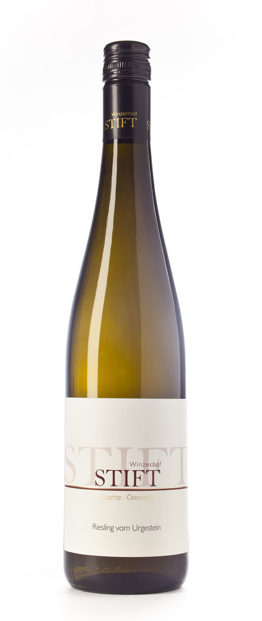 Riesling vom Urgestein